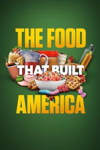 دانلود سریال The Food That Built America378778-155268793