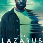 دانلود سریال The Lazarus Project