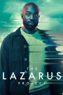 دانلود سریال The Lazarus Project378400-1370187258