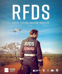 دانلود سریال RFDS (Royal Flying Doctor Service)378330-1309390399