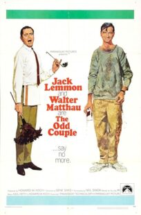 دانلود فیلم The Odd Couple 1968378605-1967791407