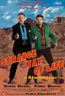 دانلود فیلم Strange Way of Life 2023377768-701755940