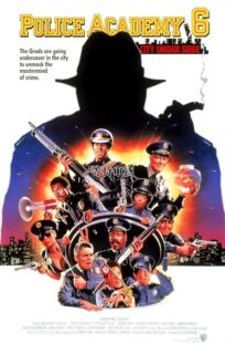 دانلود فیلم Police Academy 6: City Under Siege 1989377596-23698989