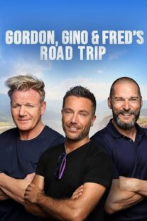 دانلود سریال Gordon, Gino & Fred’s Road Trip379489-1404577082