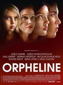 دانلود فیلم Orphan 2016379012-417683821