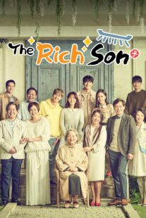 دانلود سریال کره‌ای Rich Family’s Son377757-1947024774