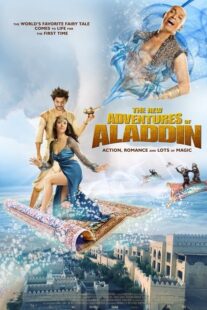 دانلود فیلم The New Adventures of Aladdin 2015377795-2012695432