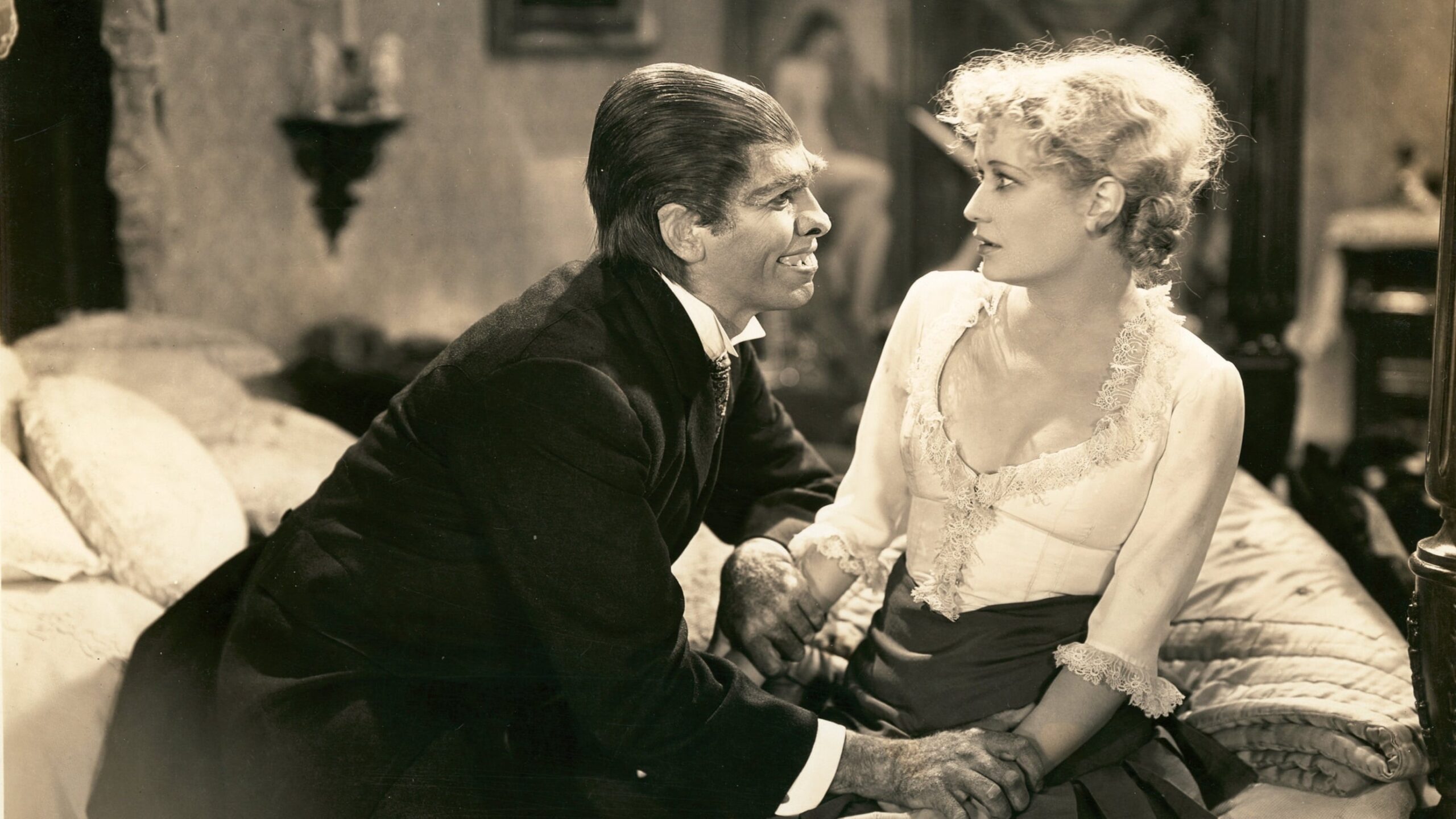دانلود فیلم Dr. Jekyll and Mr. Hyde 1931