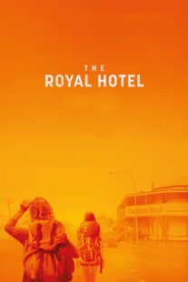 دانلود فیلم The Royal Hotel 2023379364-292397823