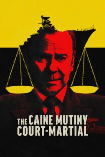 دانلود فیلم The Caine Mutiny Court-Martial 2023378405-997731416