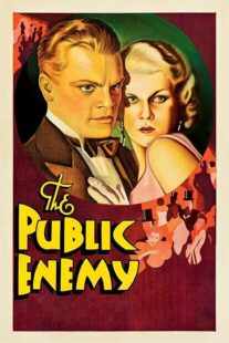 دانلود فیلم The Public Enemy 1931378081-162699458
