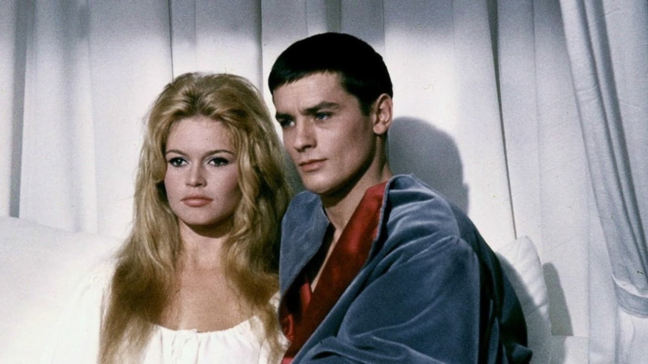 دانلود فیلم Famous Love Affairs 1961