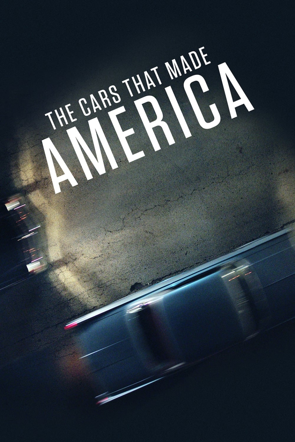 دانلود سریال The Cars That Made America