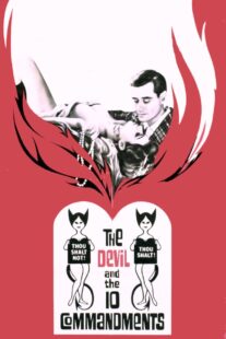 دانلود فیلم The Devil and the Ten Commandments 1962378013-1748562752