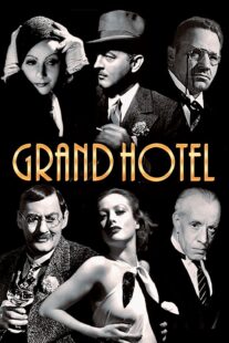 دانلود فیلم Grand Hotel 1932378060-274075039