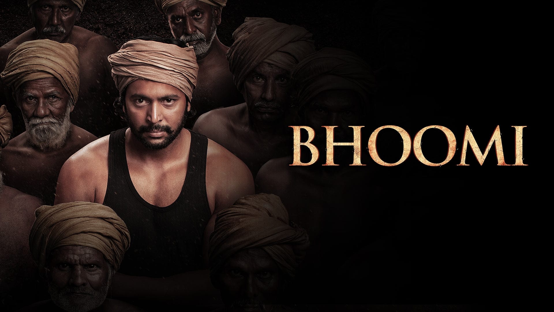 دانلود فیلم هندی Bhoomi 2021