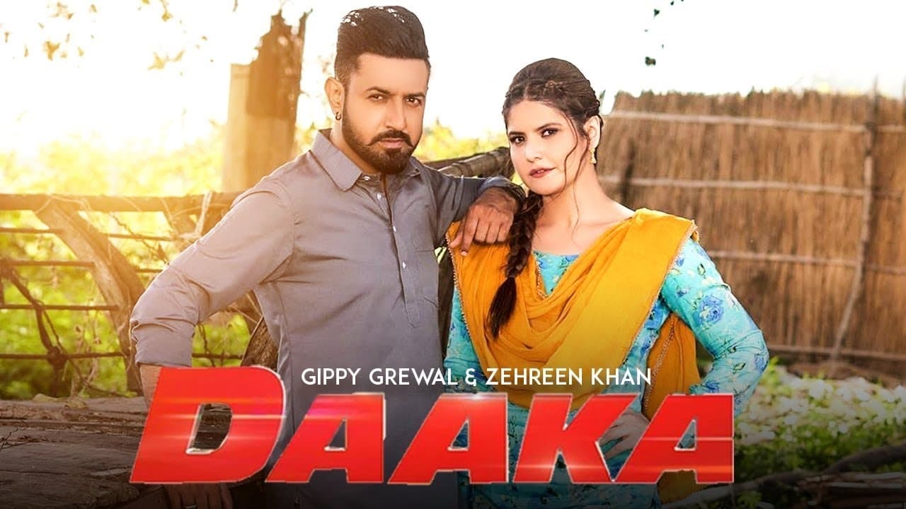 دانلود فیلم هندی Daaka 2019