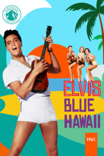دانلود فیلم Blue Hawaii 1961381391-868124951
