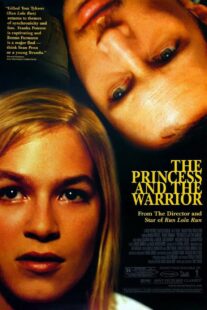 دانلود فیلم The Princess and the Warrior 2000380860-706752392
