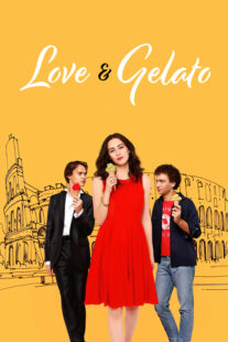 دانلود فیلم Love & Gelato 2022381103-1114492157