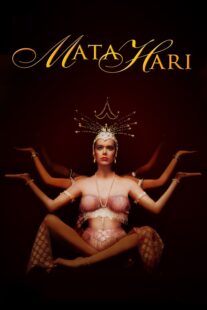 دانلود فیلم Mata Hari 1985381108-1387369196