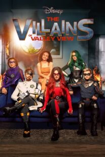 دانلود سریال The Villains of Valley View381432-804721113