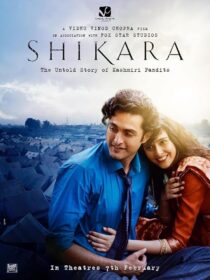 دانلود فیلم هندی Shikara 2020381962-108553802