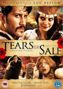 دانلود فیلم Tears for Sale 2008381607-701733433