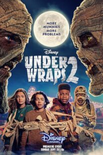 دانلود فیلم Under Wraps 2 2022380307-400494050