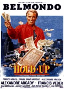 دانلود فیلم Hold-Up 1985379745-1999119345