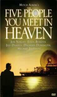 دانلود فیلم The Five People You Meet in Heaven 2004381157-90479599