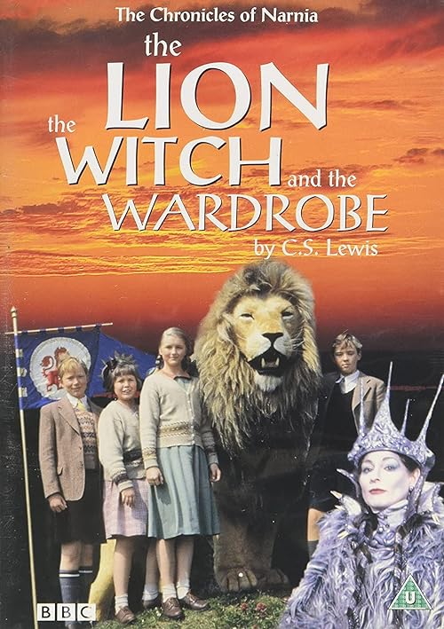 دانلود سریال The Lion, the Witch & the Wardrobe