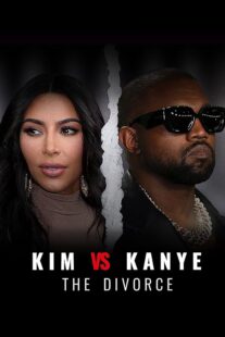 دانلود سریال Kim vs Kanye: The Divorce381459-425679340