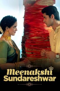 دانلود فیلم هندی Meenakshi Sundareshwar 2021380894-738864145