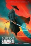 دانلود انیمه Blue Eye Samurai