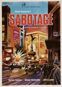 دانلود فیلم Sabotage 1936380401-188281048