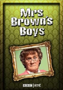 دانلود سریال Mrs. Brown’s Boys380431-1741890523