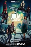 دانلود سریال Doom Patrol