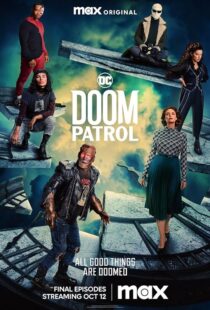 دانلود سریال Doom Patrol15075-278414082