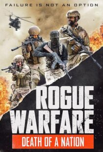 دانلود فیلم Rogue Warfare 3: Death of a Nation 2020381951-1476899552