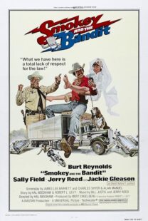 دانلود فیلم Smokey and the Bandit 1977381117-844836818