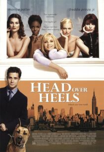 دانلود فیلم Head Over Heels 2001380440-737321206