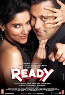دانلود فیلم هندی Ready 2011381943-931365151