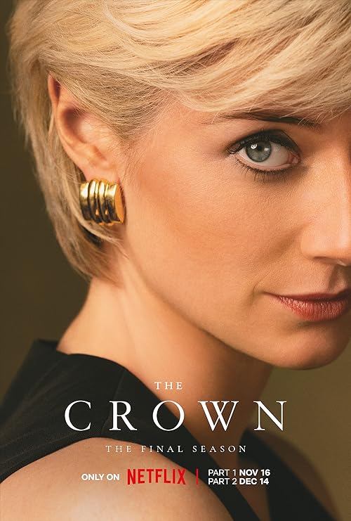 دانلود سریال The Crown