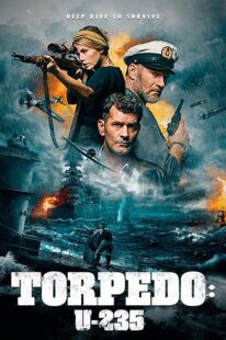 دانلود فیلم Torpedo 2019381984-966843424