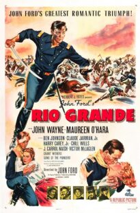 دانلود فیلم Rio Grande 1950380267-237155182