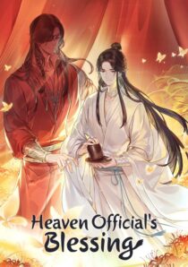 دانلود انیمیشن Heaven Official’s Blessing381374-595049401