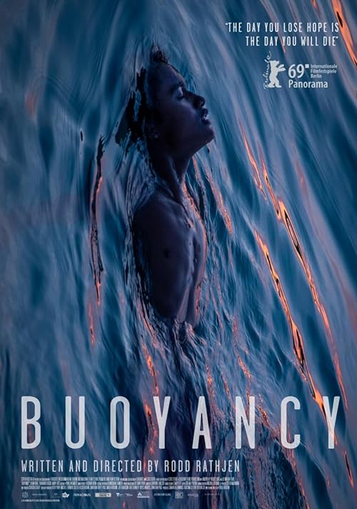 دانلود فیلم Buoyancy 2019