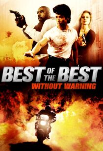 دانلود فیلم Best of the Best 4: Without Warning 1998381053-457468904