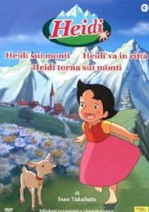 دانلود انیمه Heidi: A Girl of the Alps380448-573587828